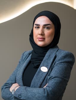 Samira Fayad